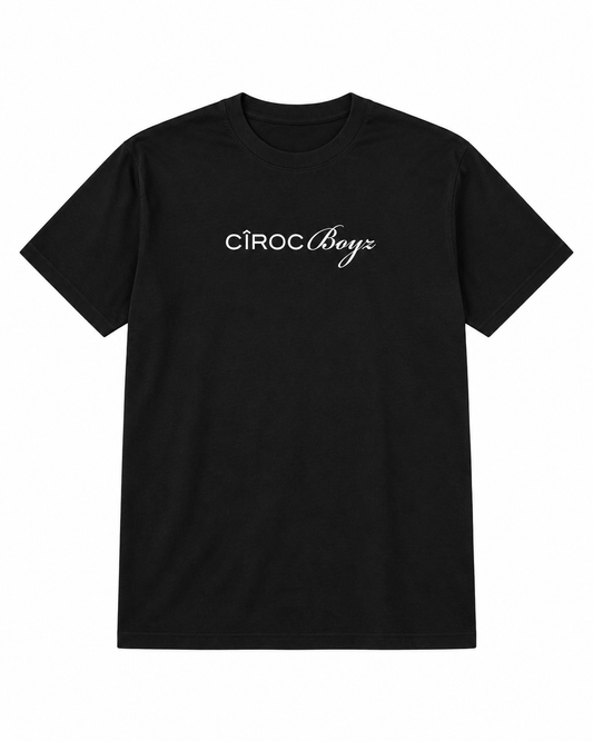 CÎROC Boyz T-Shirts