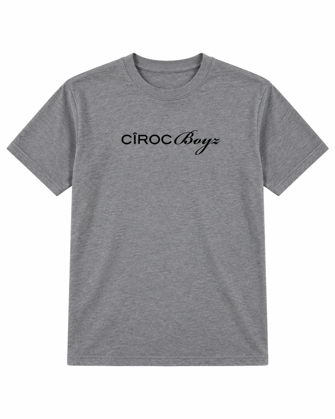 CÎROC Boyz T-Shirts