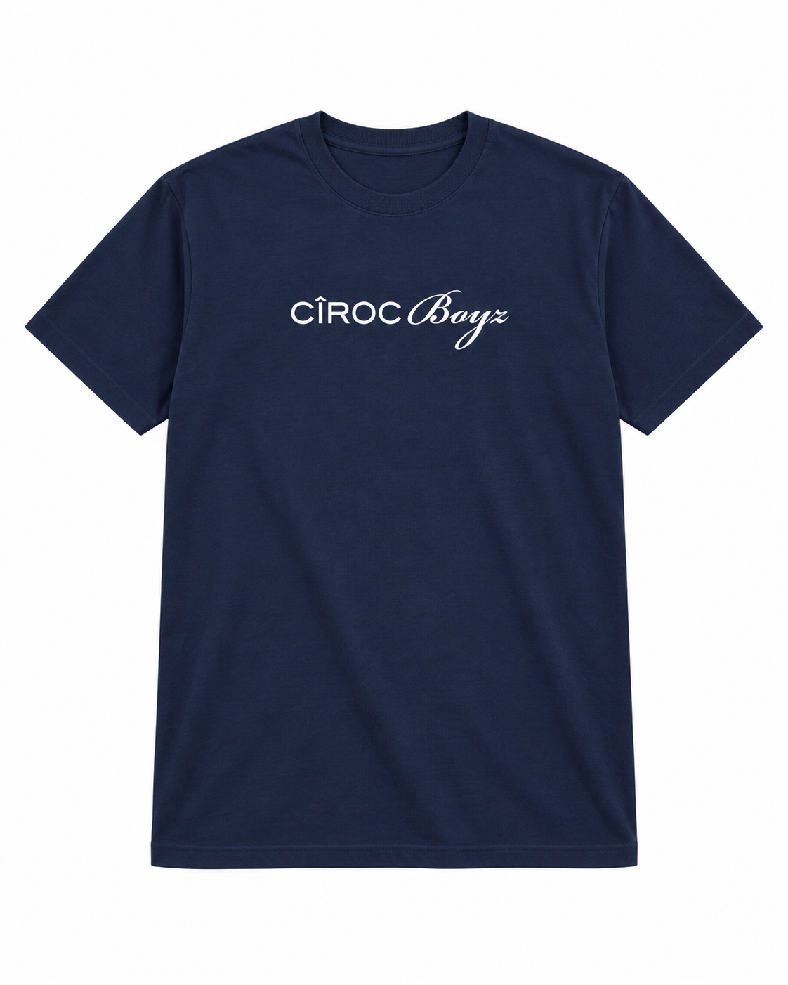 CÎROC Boyz T-Shirts