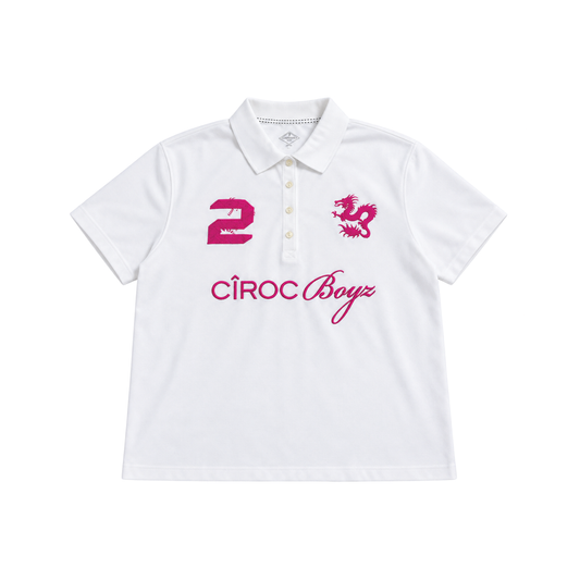 CÎROC Boyz SJB Classic Polo