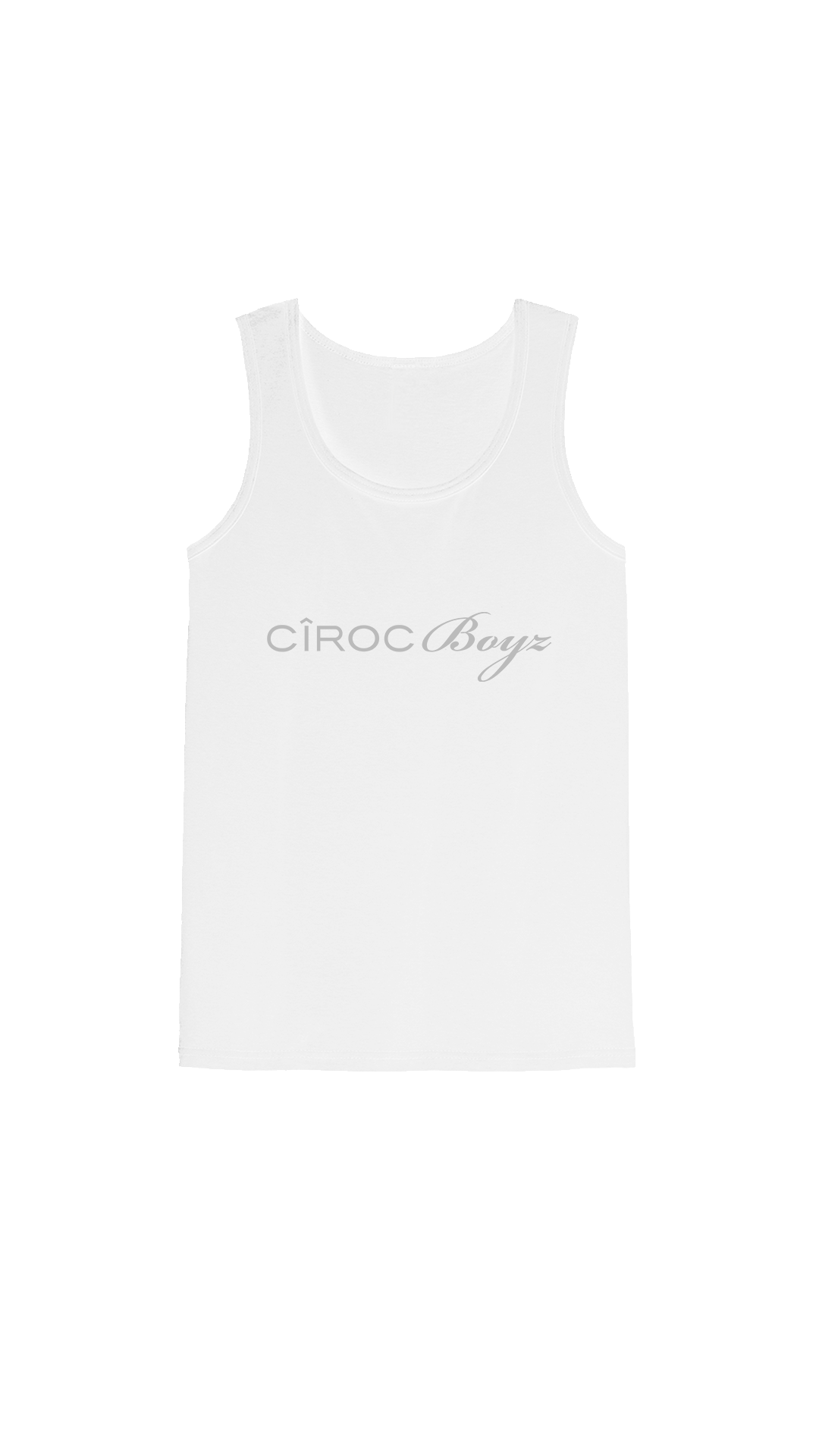 Ciroc Boyz Tanks