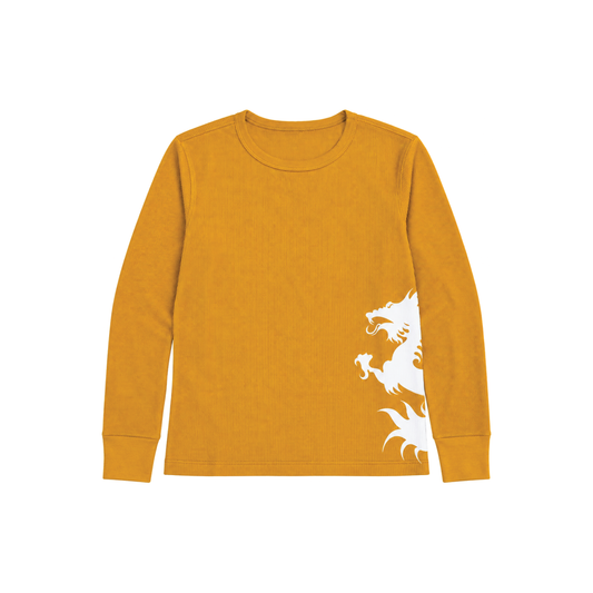 CÎROC Boyz Zushi Longsleeve Thermal