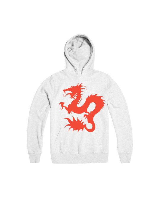 ZUSHI "9" Hoodie