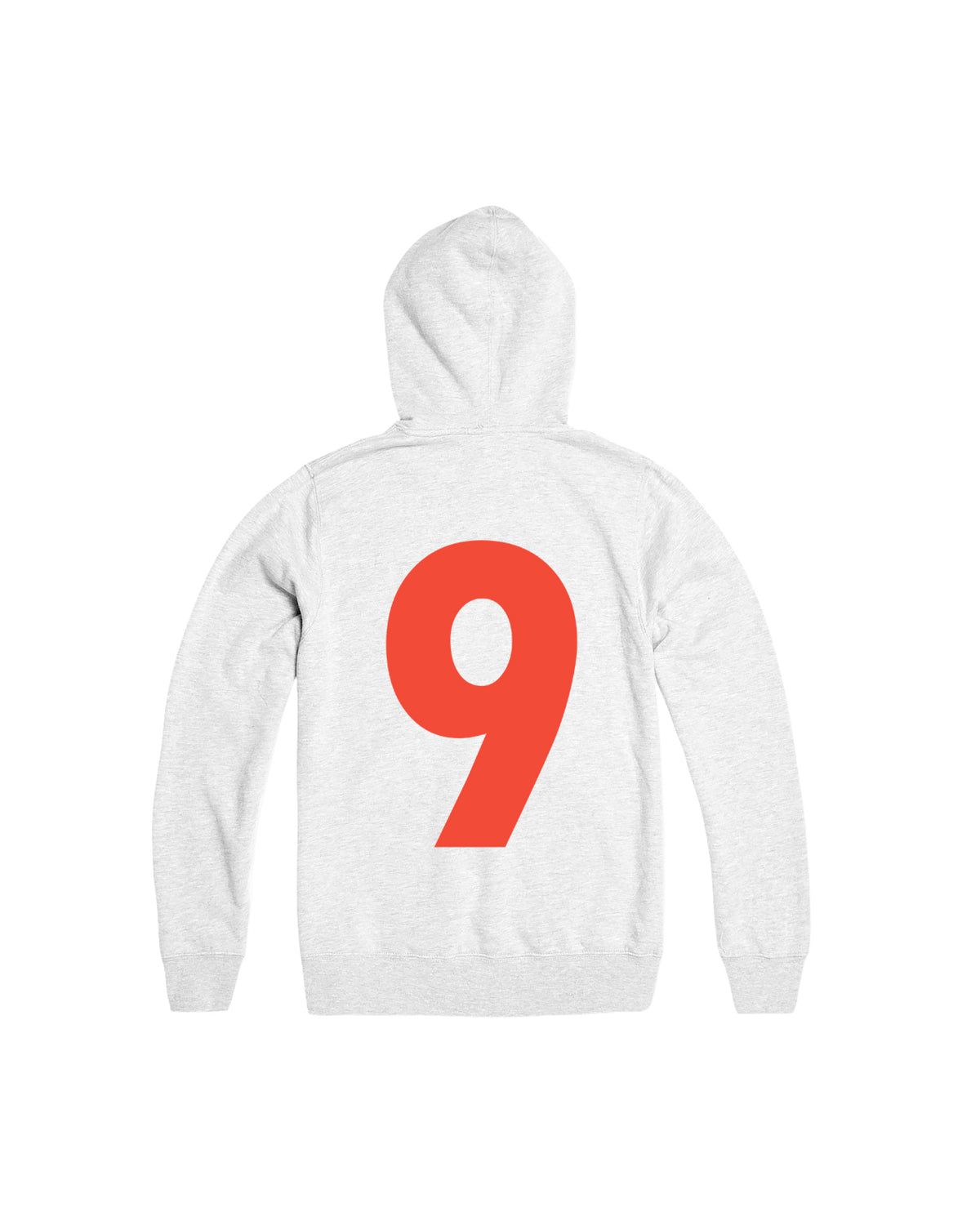 ZUSHI "9" Hoodie