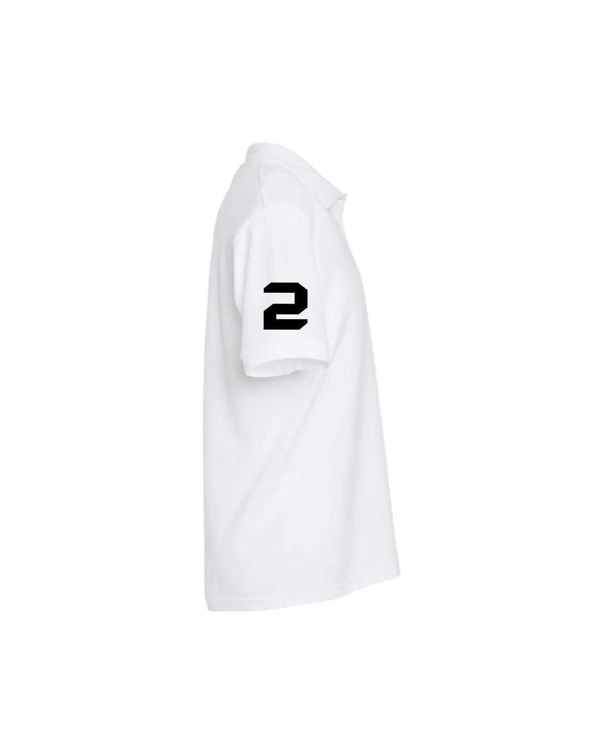 Dean Blunt "Prohibito" Polo