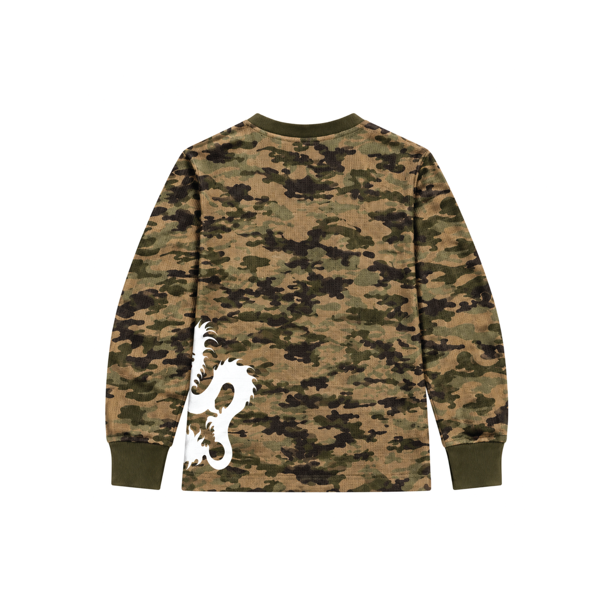 CÎROC Boyz Zushi Camo Thermal