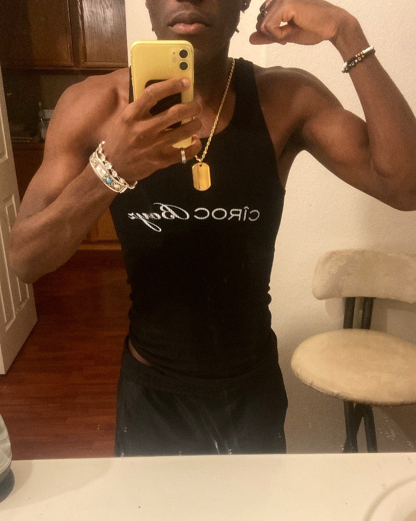 Ciroc Boyz Tanks