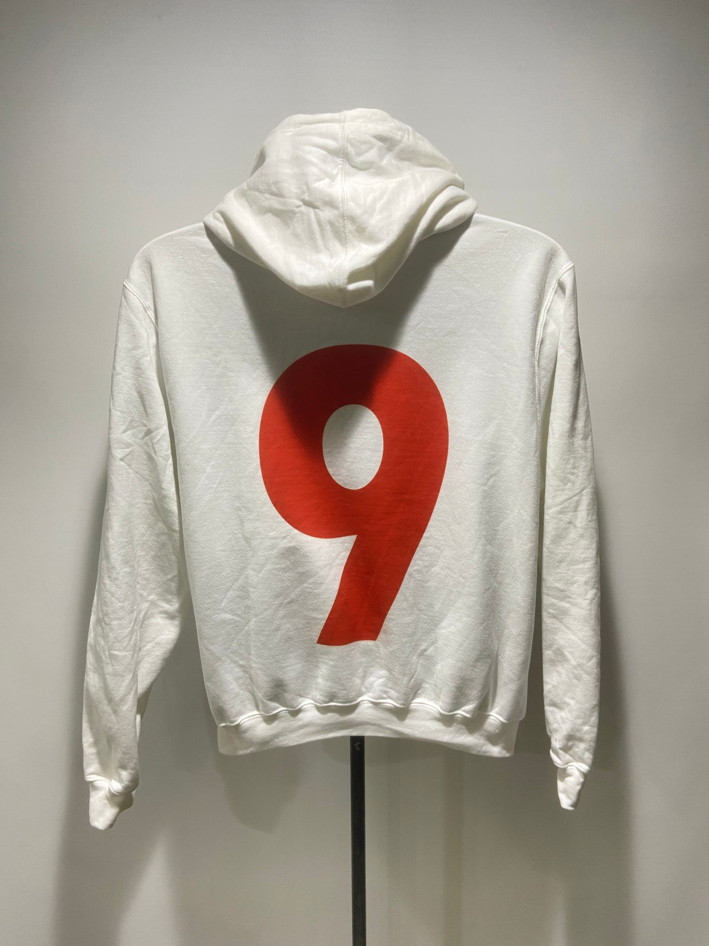 ZUSHI "9" Hoodie