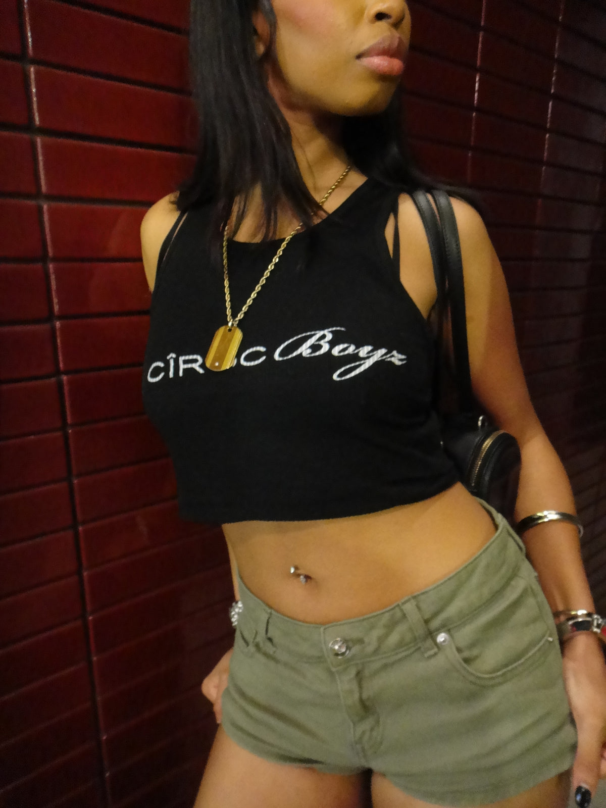 Ciroc Boyz Tanks