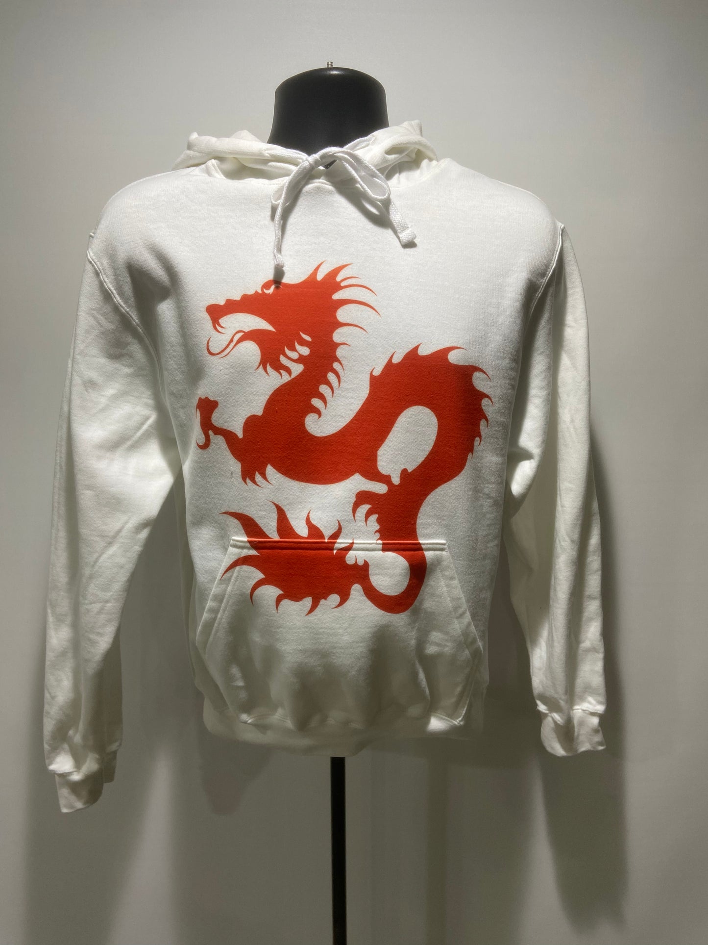 ZUSHI "9" Hoodie
