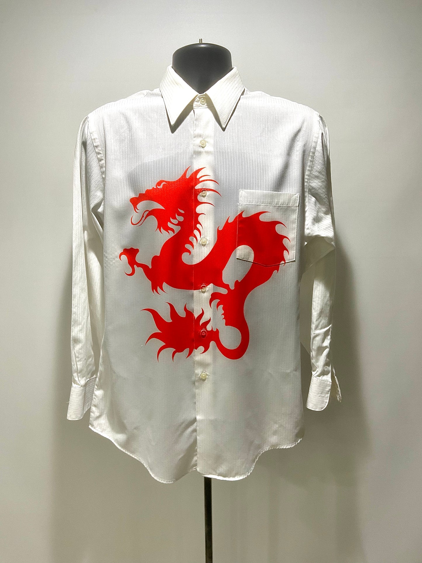 ZUSHI Dress Shirt