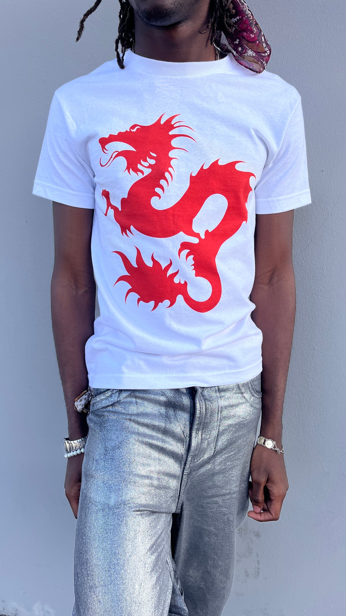 ZUSHI T-Shirt